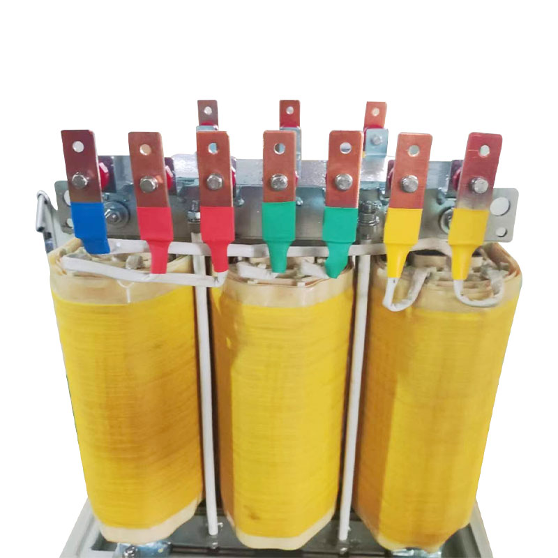 Transformateur élévateur triphasé 250KVA