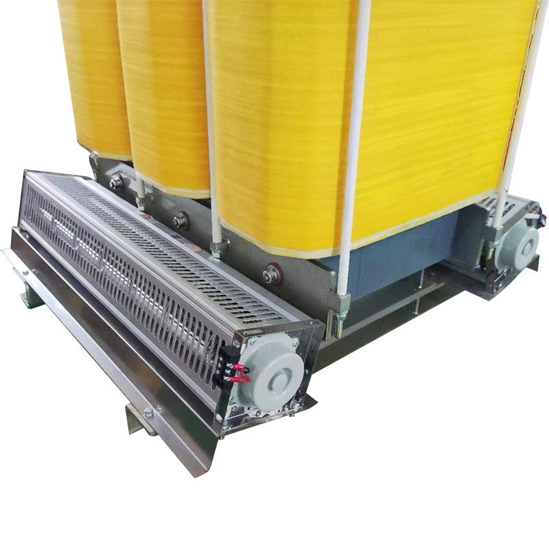 Transformateur élévateur triphasé 250KVA