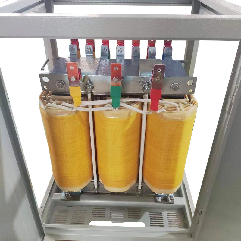 Transformateur élévateur triphasé 250KVA
