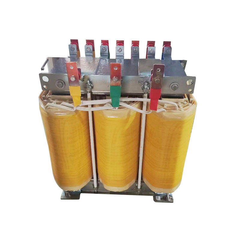 Transformateur élévateur triphasé 250KVA
